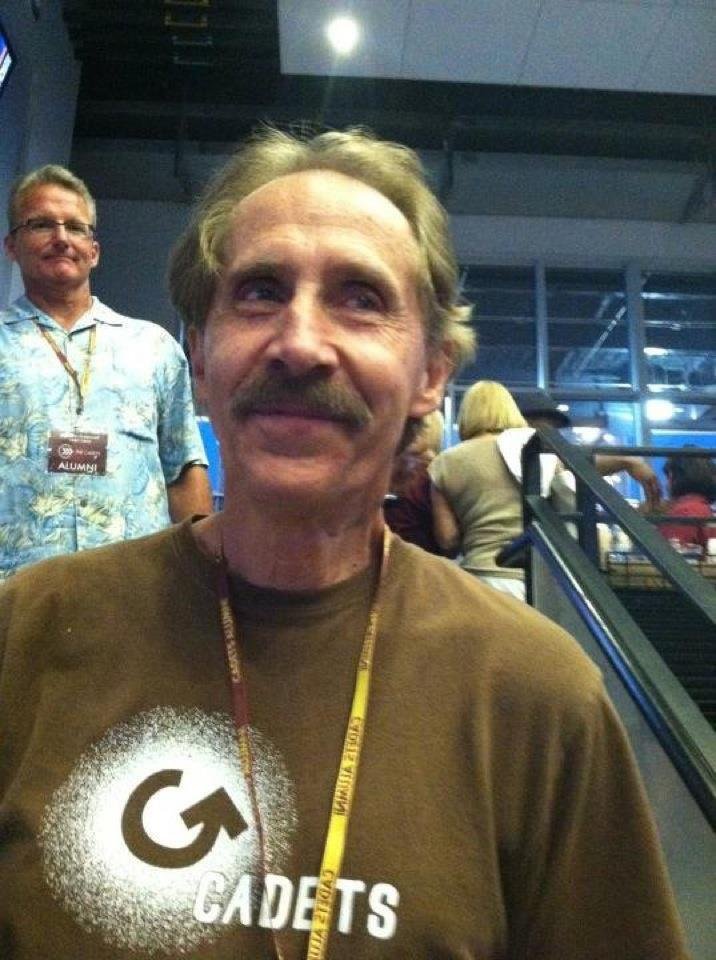 John Day's album, Profile Pictures