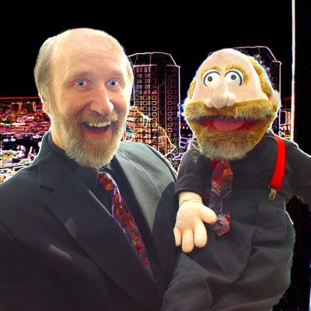 Walter Glod's album, Profile Pictures