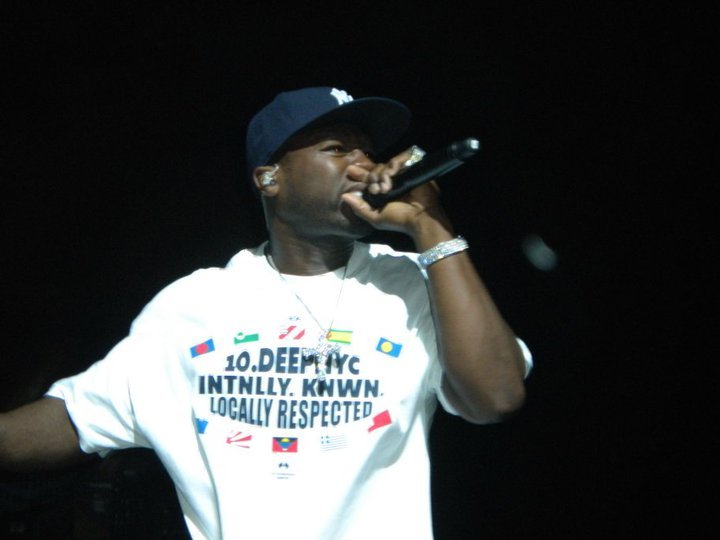 Monte Ashby's album, hip hop concerts