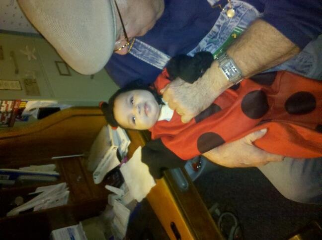 Berchel Gabbard's album, Mobile Uploads