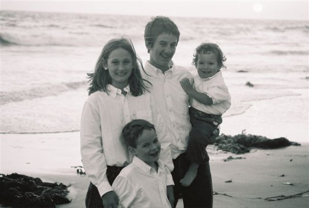 Kathy Conti's album, Profile Pictures