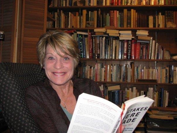 Vickie Anderson's album, Profile Pictures