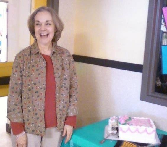 Kay Shiflet's album, Profile Pictures