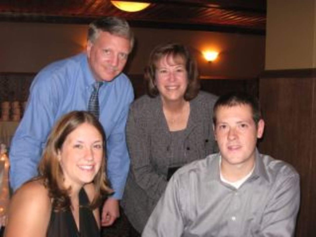 Steven Craig Hall's album, Profile Pictures