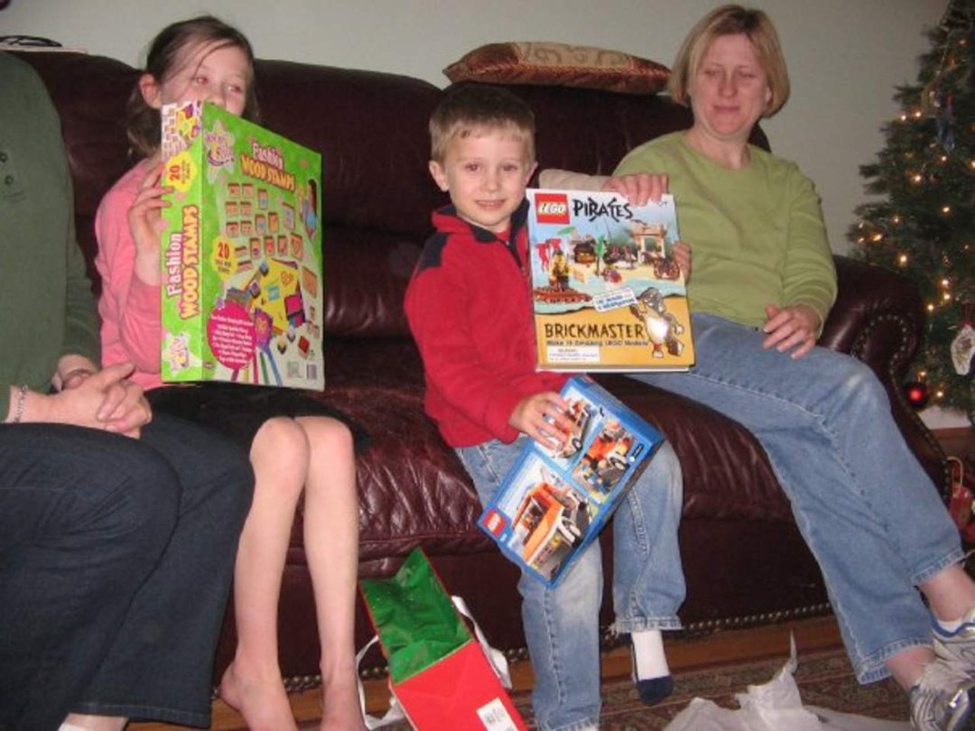 James Taylor's album, Christmas 09