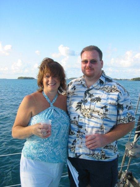 Jeff Main's album, Profile Pictures