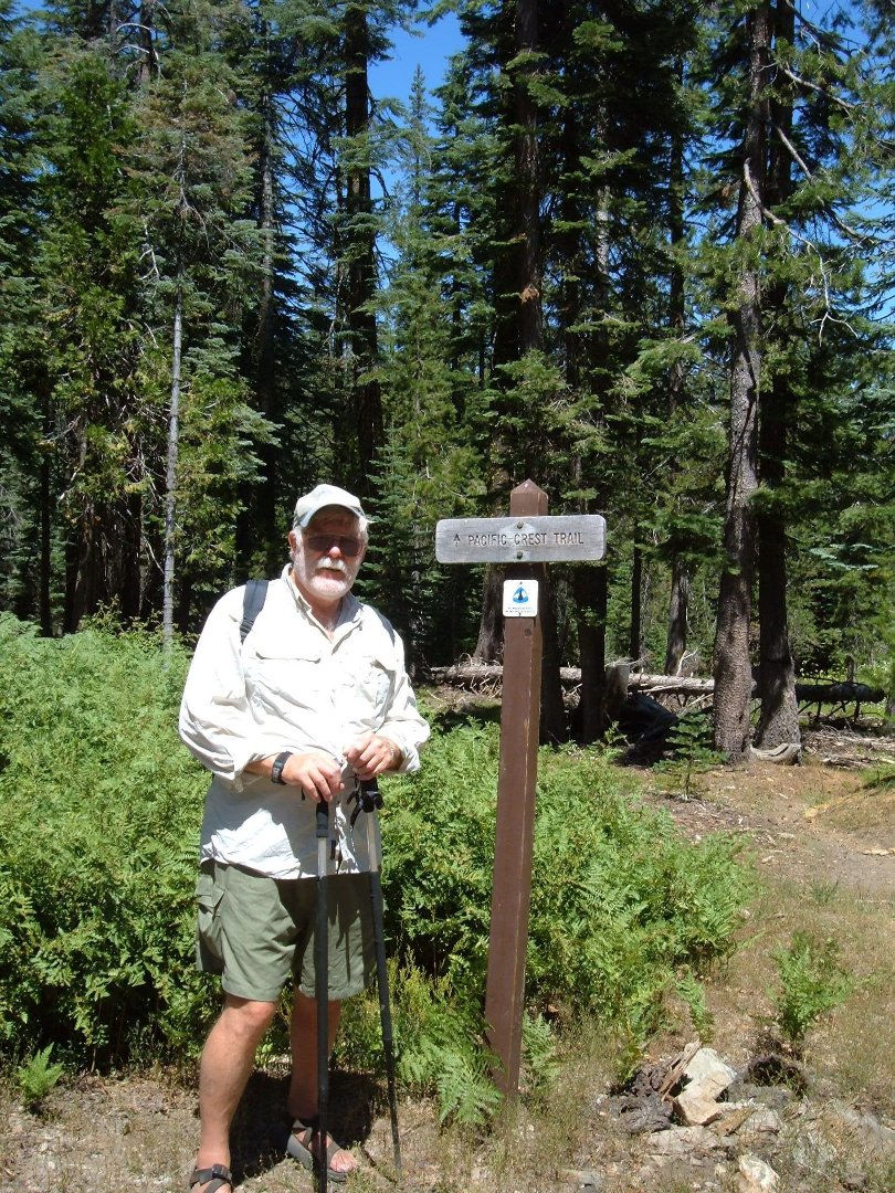 Tim Shaffer's album, Profile Pictures