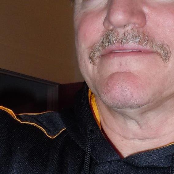 Joseph Grasso's album, Profile Pictures