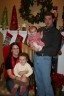 Tom Fowler's album, Christmas