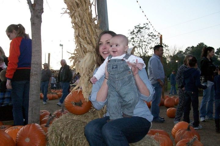 Doug Deiterman's album, Pumpkin Patch 2011
