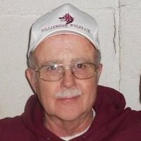 Darryl James' album, Profile Pictures