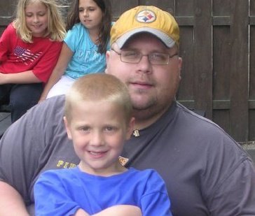 Daniel Fetcko's album, Profile Pictures