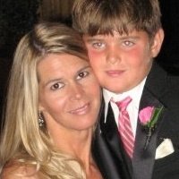 Jane Antcliff's album, Profile Pictures