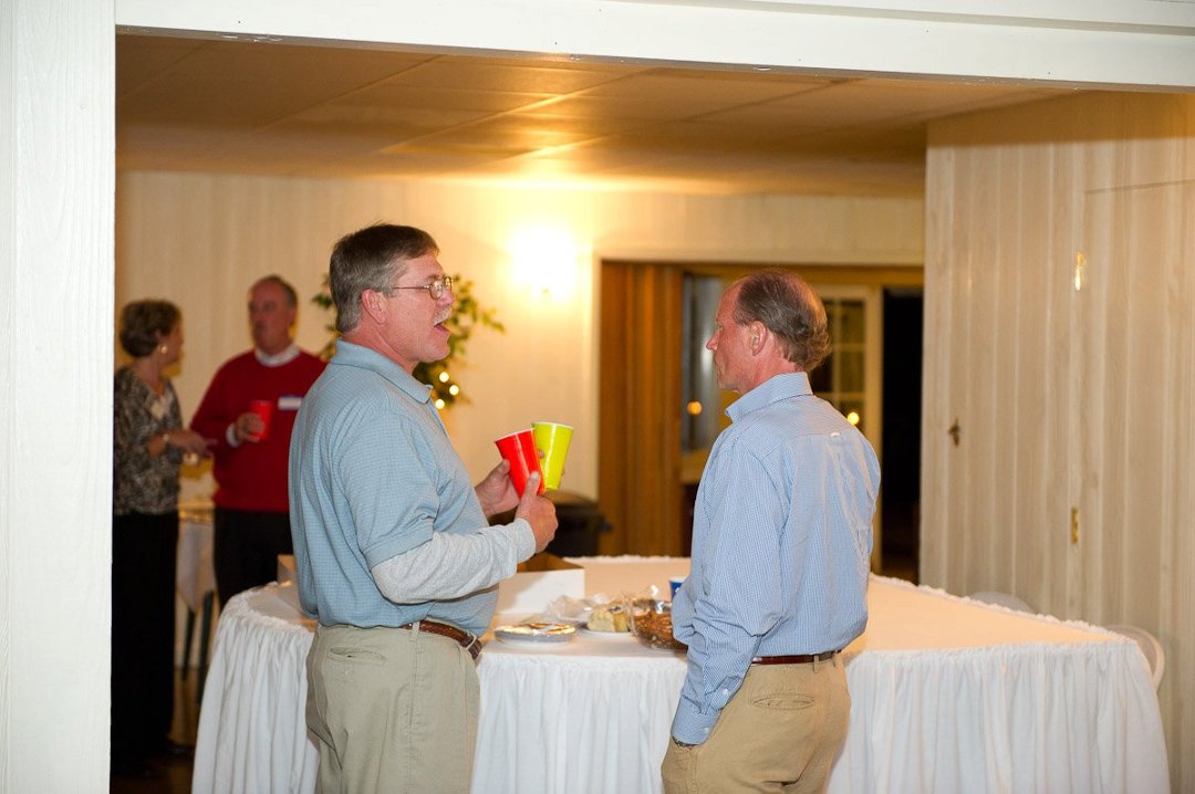Douglas Lee's album, ALHS 35th Reunion