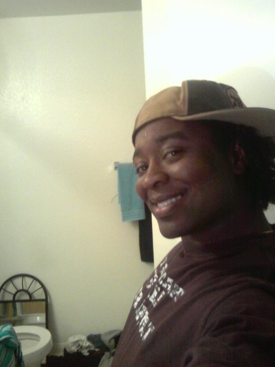 Cyprian Jackson's album, Cover Photos