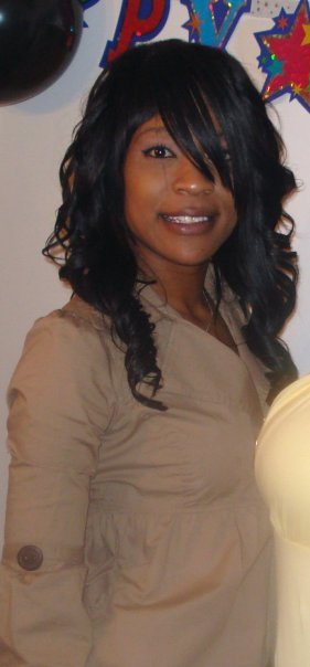 Tamika Wheeler's album, Profile Pictures