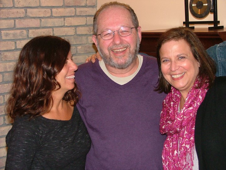 Scott Lippert's album, Paramus Party 2010
