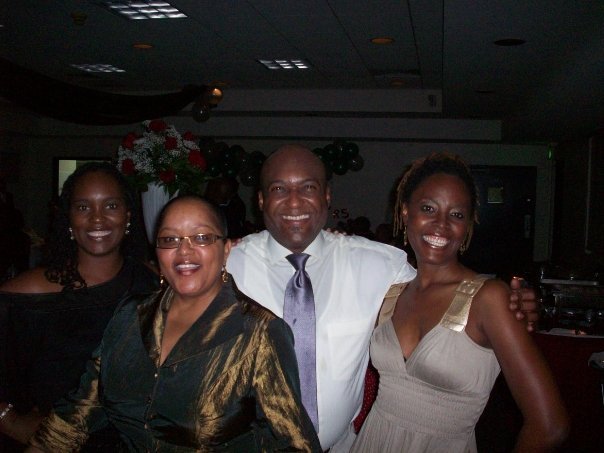 Raymond Dames' album, SJC Class 78 Reunion