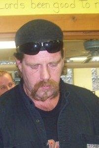 Harold Brummitt's album, Profile Pictures
