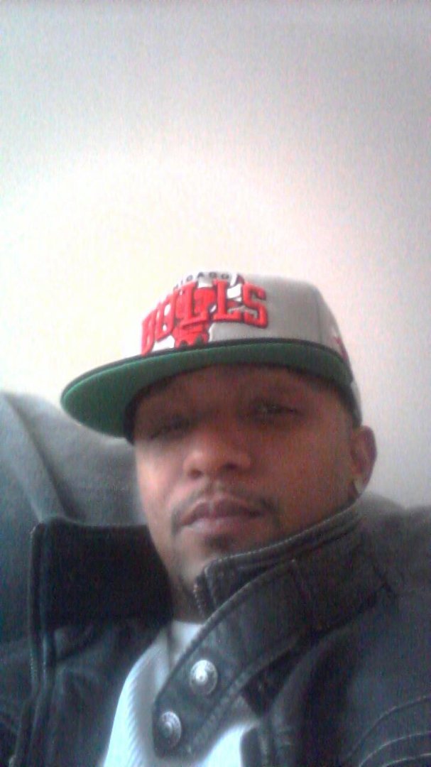 Derrick Maxwell's album, Mobile Uploads