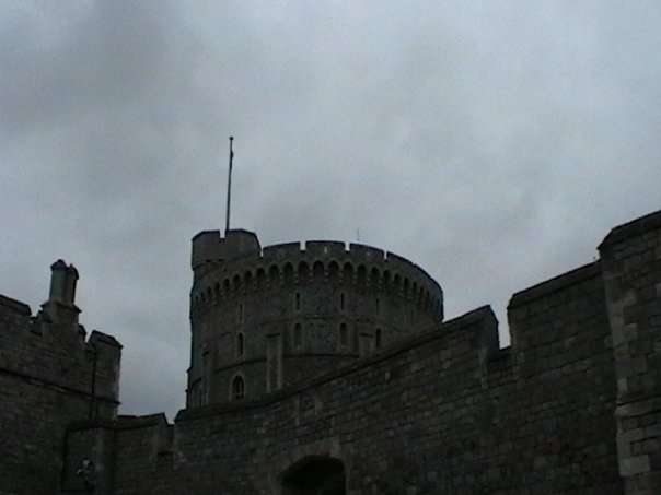 Denise  Pask's album, London