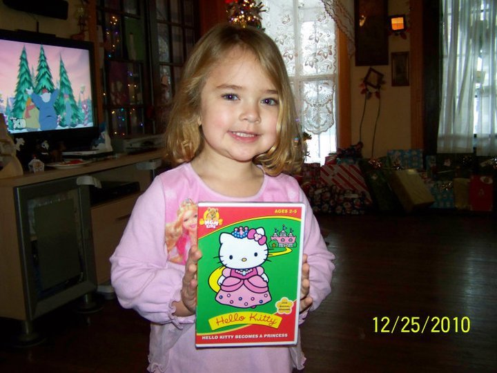Debra Maulin's album, February 16, 2011