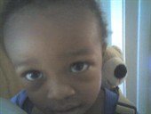 Sandra Ward's album, Julien - grandson