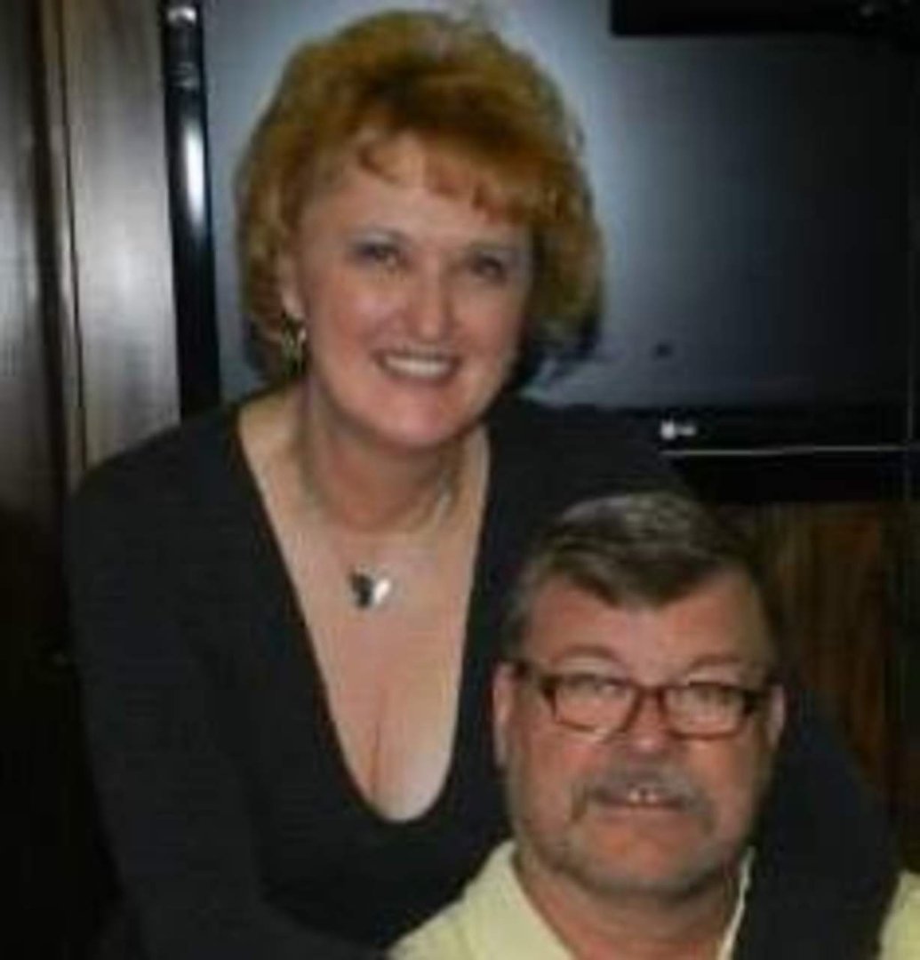Barbara Fenwick(Shannon)'s album, Profile Pictures