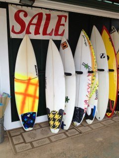 Greg Coffin's album, Hawaii