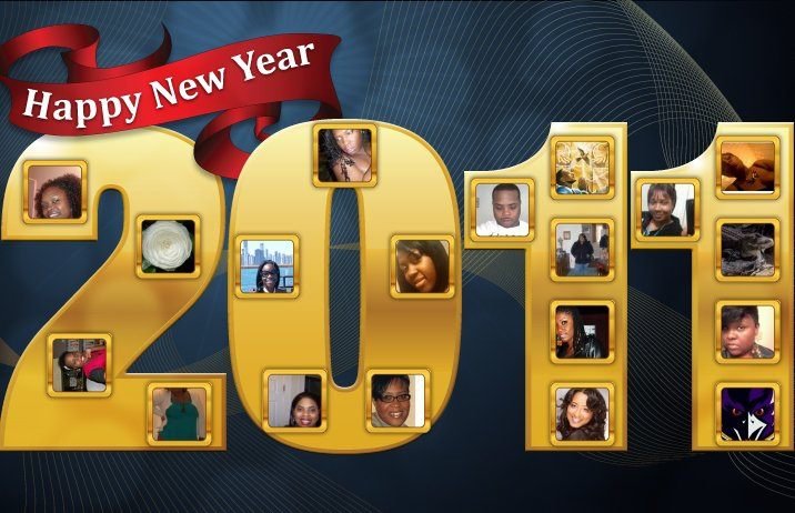 Alvin Loyal's album, 2011 New Year's Card