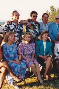Marilynn Emerick's album, Profile Pictures