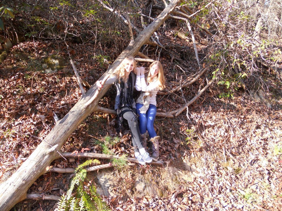 Alex Denney's album, More Vacation 2012 Pics