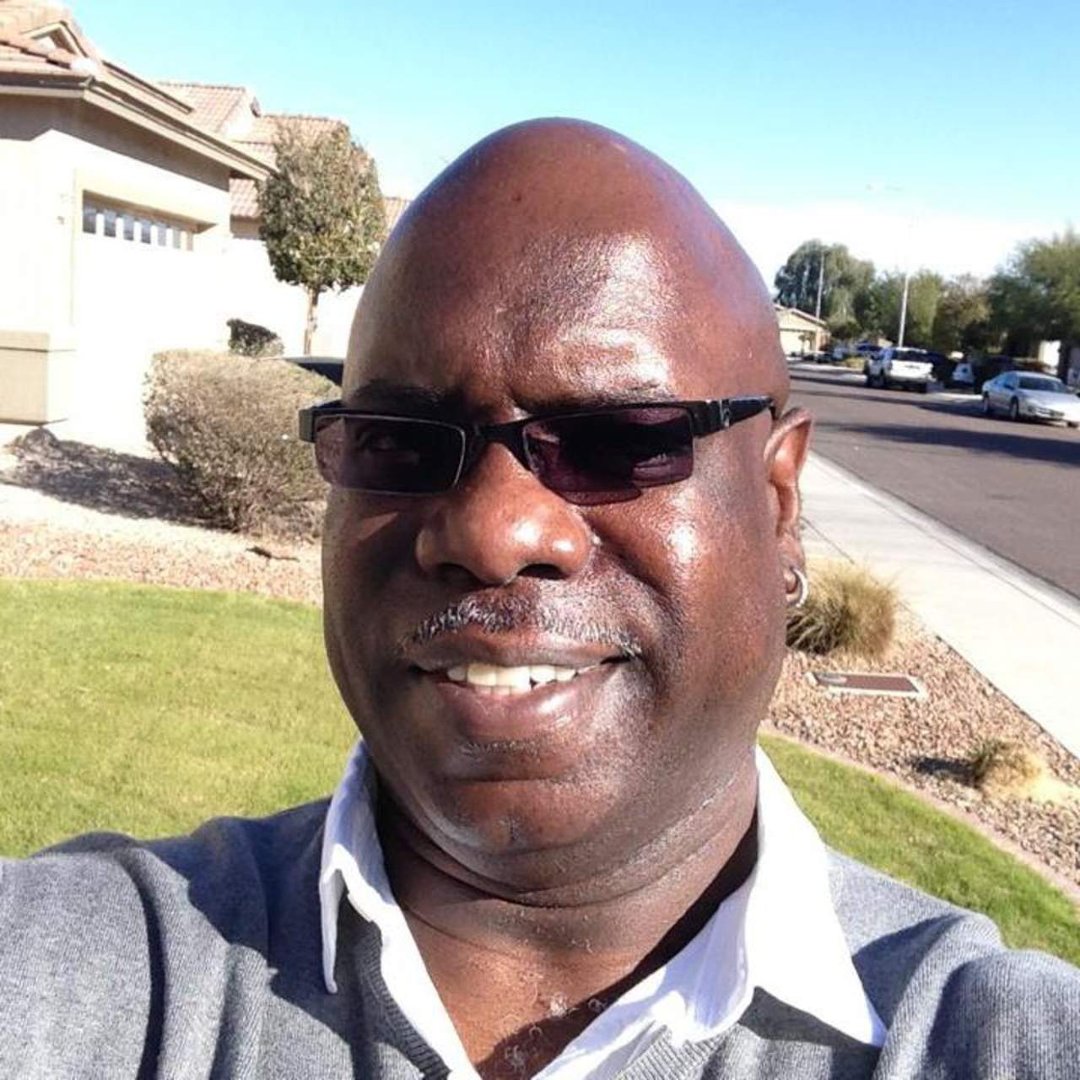 Darryl Marion's album, Profile Pictures