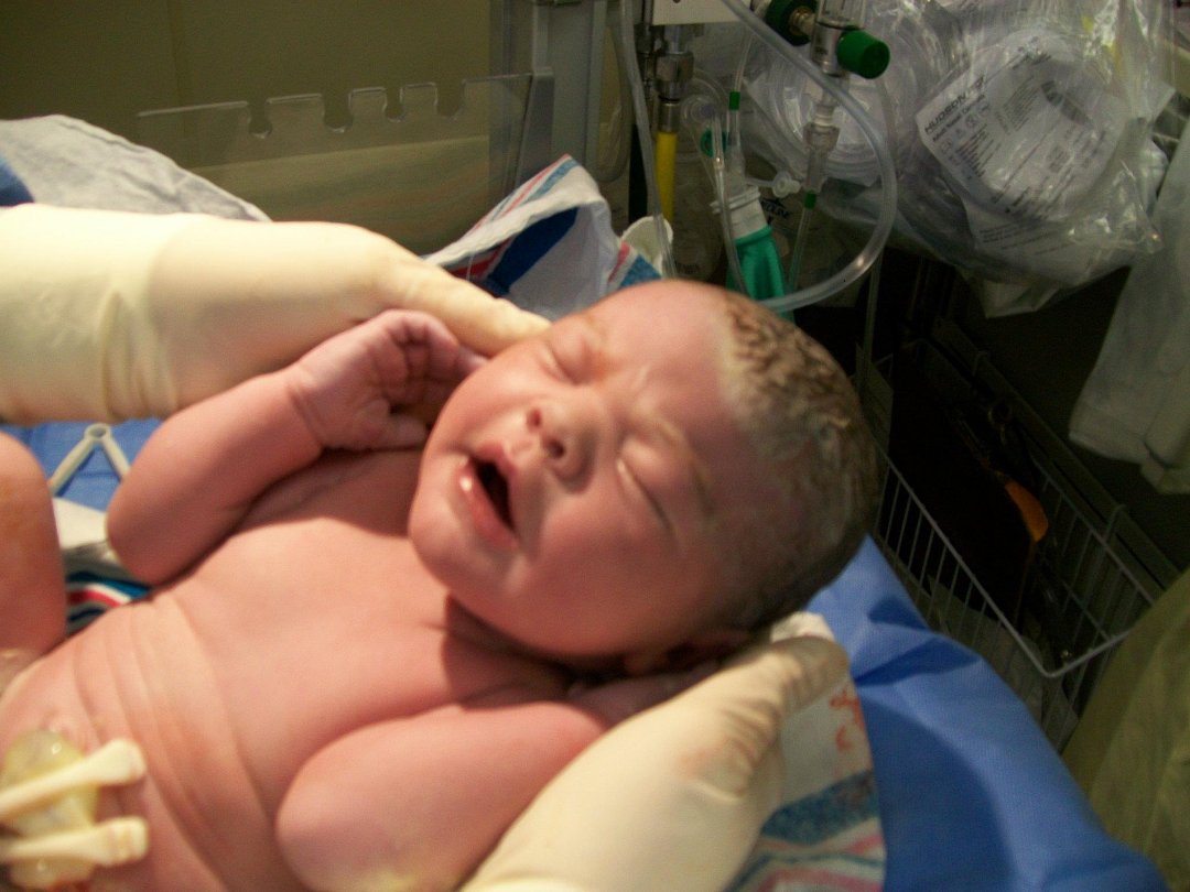 Arcie Ashley's album, Peyton's Name Day