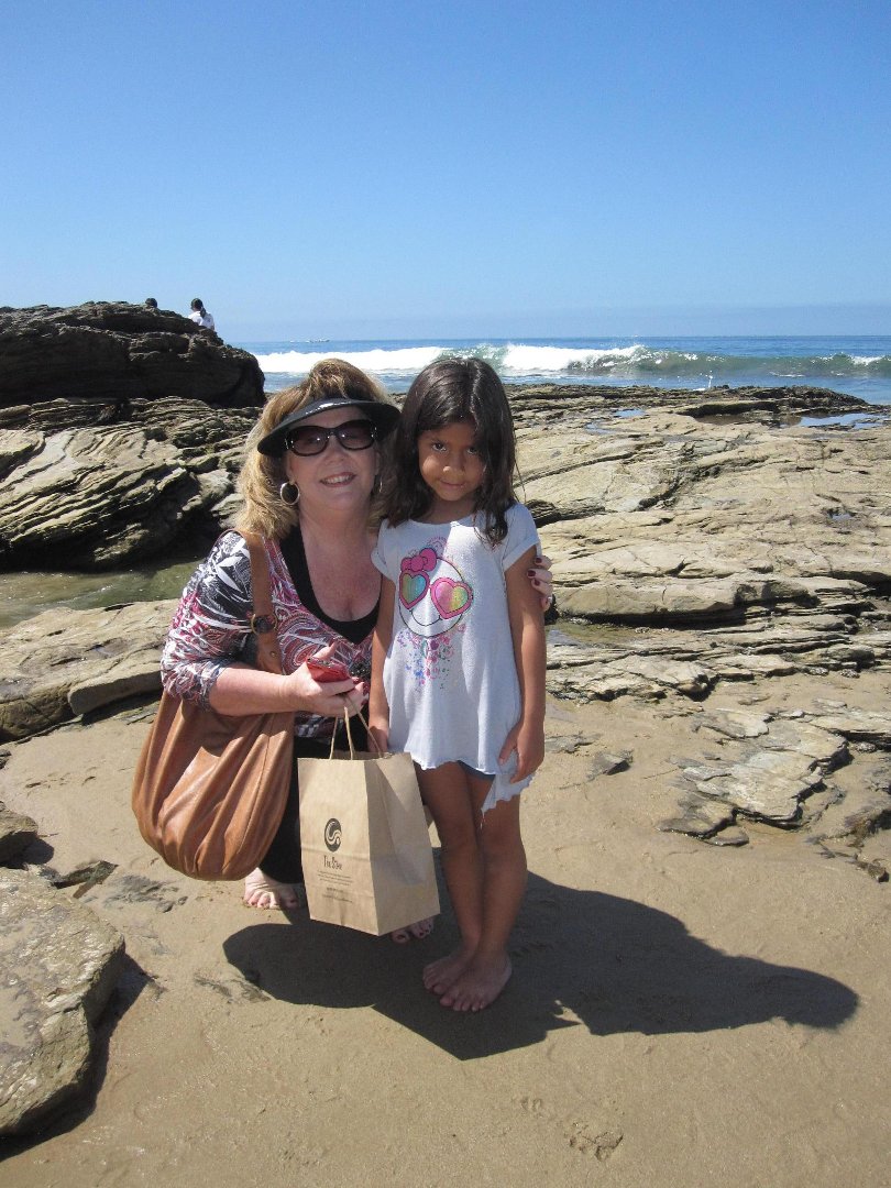 Lindy Livingstone's album, Profile Pictures