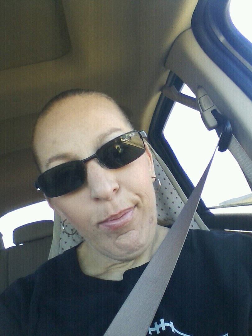 Lisa Bruno's album, Mobile Uploads