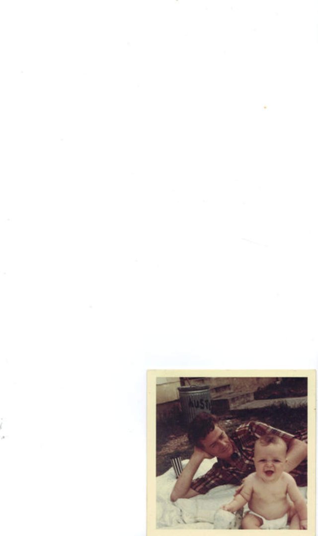 stephen austin's album, Profile Pictures