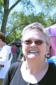 Catherune Phillips' album, Profile Pictures
