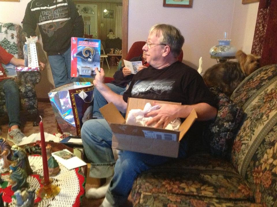 Ken Oliver's album, Mobile Uploads