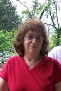 Barbara Bartley's album, Profile Pictures