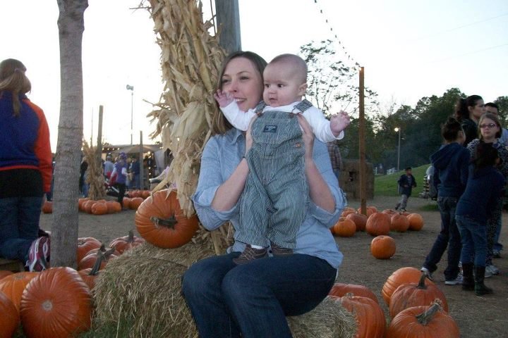 Doug Deiterman's album, Pumpkin Patch 2011