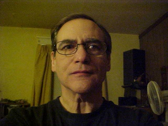 Douglas Hower's album, Profile Pictures