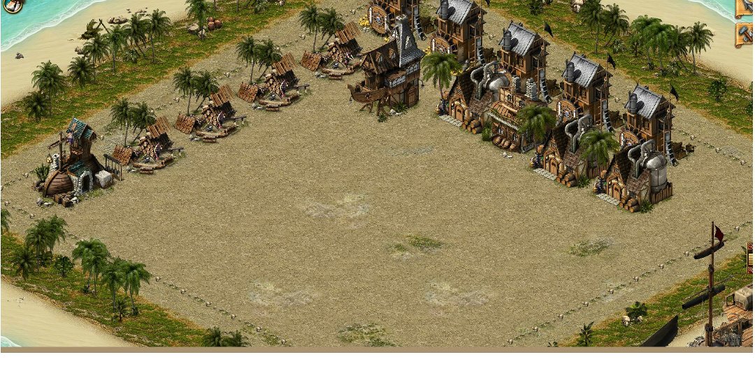 Brian Davis' album, Pirates: Tides Of Fortune Photos