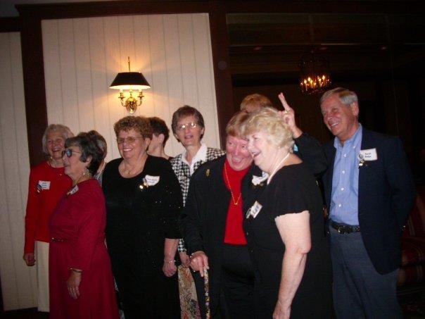 Joan Graney's album, Profile Pictures