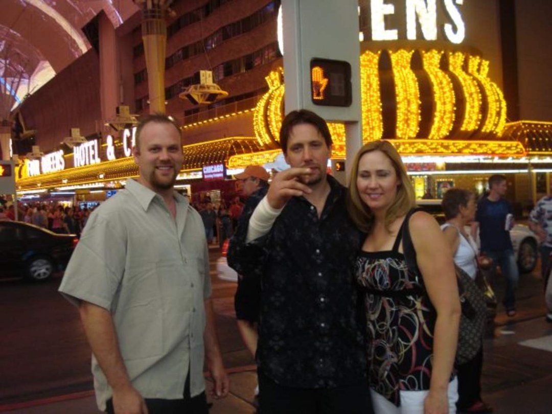 Tami Delazerda's album, tamis photos