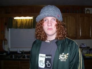 Sam Taylor's album, Awesome Jacket