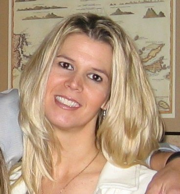 Jane Antcliff's album, Profile Pictures