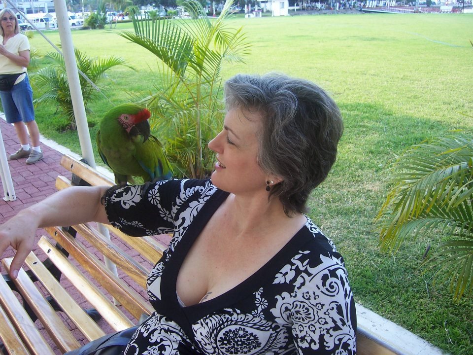 Don Sheets' album, 35th Anniversary Cruise