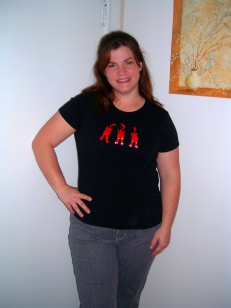 Natalie Phister's album, Profile Pictures