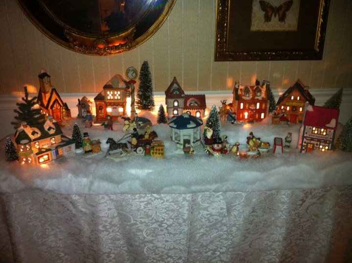 Kathy Werner's album, Mobile Uploads